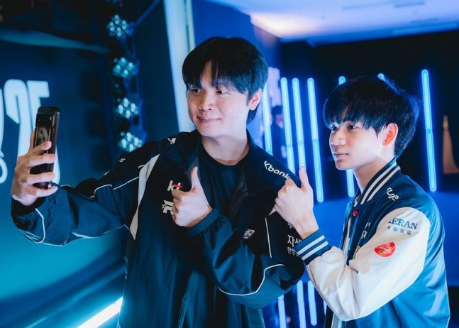 Bdd:Gen.G是全球最强的队伍,但S赛一切皆有可能,下场不留遗憾